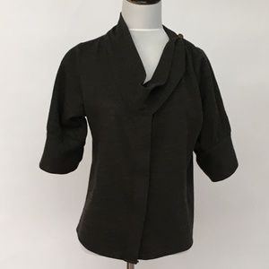 BIlly Reid Short Sleeve Sweater